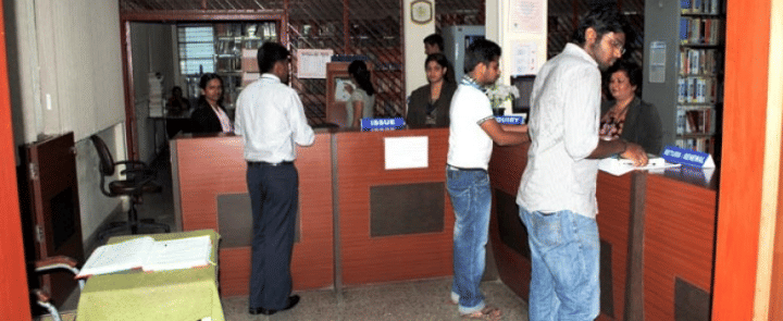 DSCE Bangalore Infrastructure photo 6